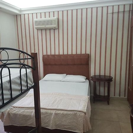 Hotel Honorata Paralía 외부 사진