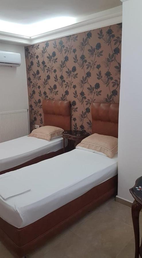 Hotel Honorata Paralía 외부 사진