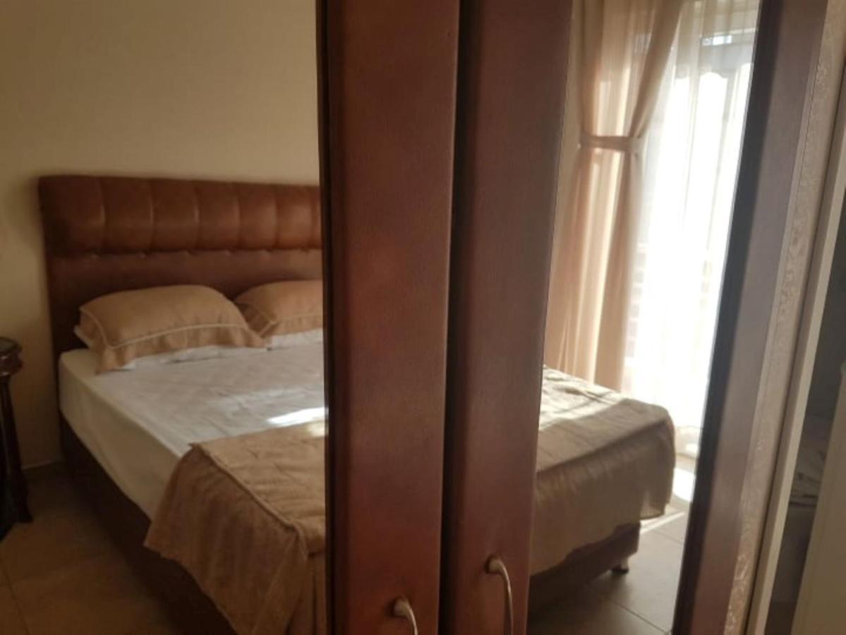 Hotel Honorata Paralía 외부 사진