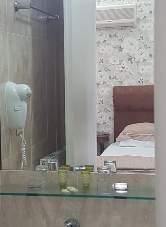 Hotel Honorata Paralía 외부 사진