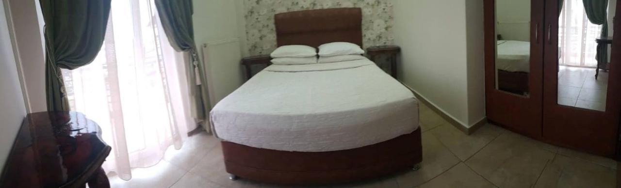 Hotel Honorata Paralía 외부 사진